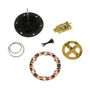 RESEAL KIT FOR ONE HALF SU FUEL PUMP